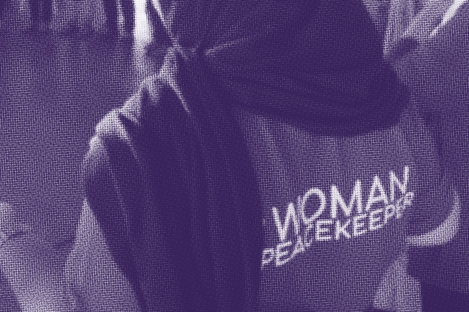 More Than the Woman They Know