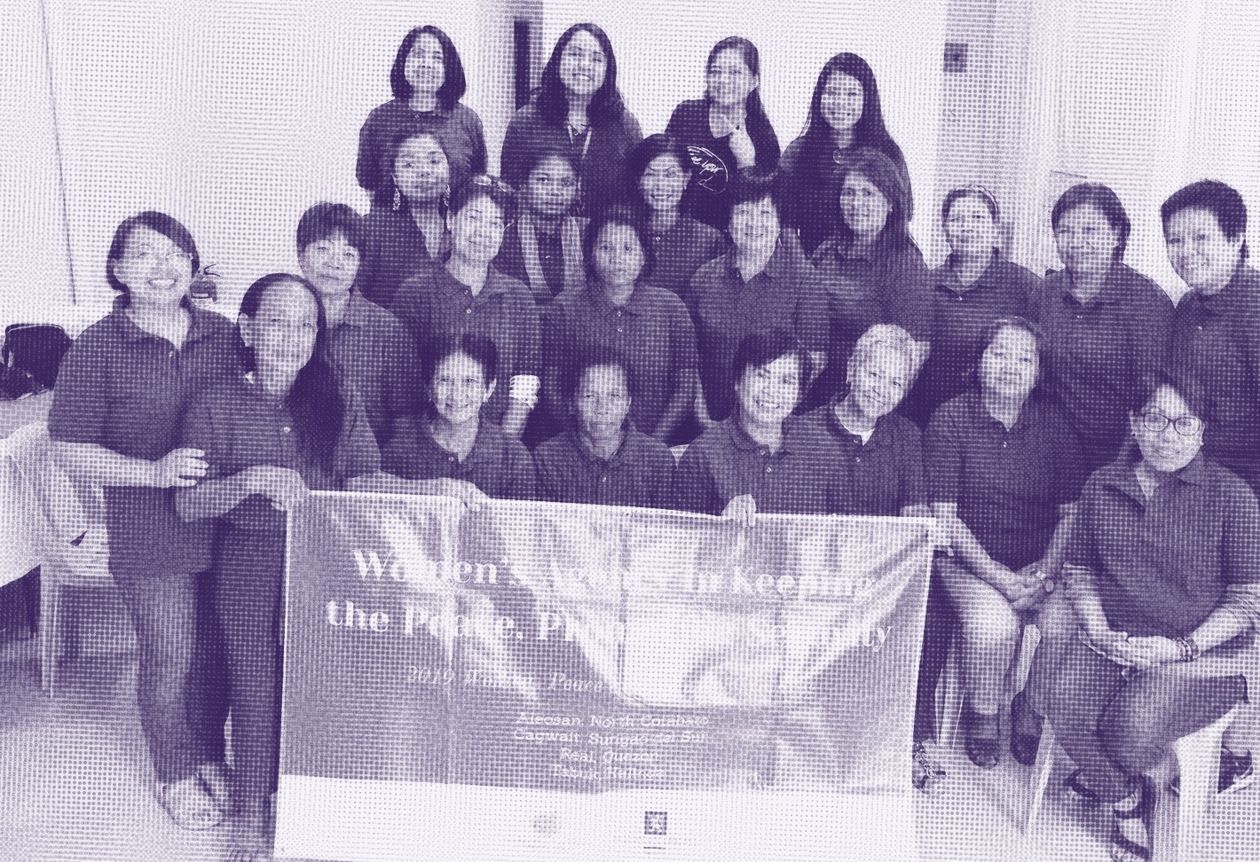 Gender-Sensitivity:  A Way towards a Peaceful Community