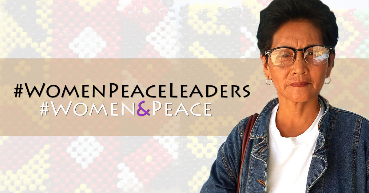 A Paved Road to Peace
