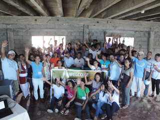 LPC Brgy Tawagan, Cagwait.