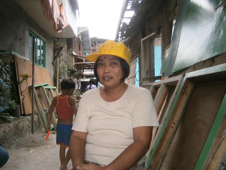Barangay Gusa: Strength in Unity